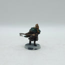 Warhammer Lord of the Rings: Rohan Metal Grimbold (AD049)