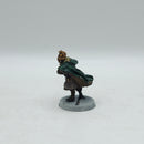 Warhammer Lord of the Rings: Rohan Metal Grimbold (AD049)