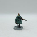 Warhammer Lord of the Rings: Rohan Metal Grimbold (AD049)