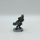 Warhammer Lord of the Rings: Rohan Metal Grimbold (AD049)