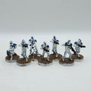 Star Wars Legion: Grand Army of the Republic Phase 2 Clones (AW073)