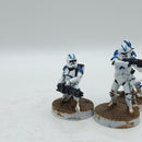 Star Wars Legion: Grand Army of the Republic Phase 2 Clones (AW073)