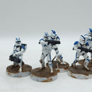 Star Wars Legion: Grand Army of the Republic Phase 2 Clones (AW073)