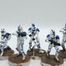 Star Wars Legion: Grand Army of the Republic Phase 2 Clones (AW073)