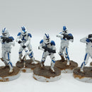 Star Wars Legion: Grand Army of the Republic Phase 2 Clones (AW073)