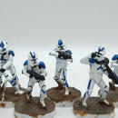Star Wars Legion: Grand Army of the Republic Phase 2 Clones (AW073)