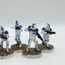 Star Wars Legion: Grand Army of the Republic Phase 2 Clones (AW073)