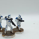 Star Wars Legion: Grand Army of the Republic Phase 2 Clones (AW073)