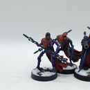 Star Wars Legion: Separatist Alliance IG-1000 Magnaguards (BH134)