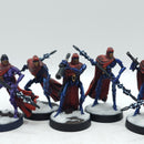 Star Wars Legion: Separatist Alliance IG-1000 Magnaguards (BH134)
