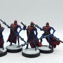Star Wars Legion: Separatist Alliance IG-1000 Magnaguards (BH134)