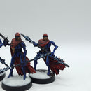 Star Wars Legion: Separatist Alliance IG-1000 Magnaguards (BH134)
