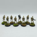 Star Wars Legion: Separatist Alliance B1 Battle Droids (BI005)