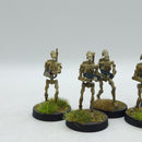 Star Wars Legion: Separatist Alliance B1 Battle Droids (BI005)