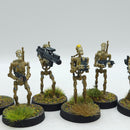 Star Wars Legion: Separatist Alliance B1 Battle Droids (BI005)