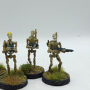 Star Wars Legion: Separatist Alliance B1 Battle Droids (BI005)