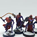 Star Wars Legion: Separatist Alliance IG-1000 Magnaguards (AW162)