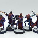 Star Wars Legion: Separatist Alliance IG-1000 Magnaguards (AW162)