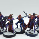 Star Wars Legion: Separatist Alliance IG-1000 Magnaguards (AW162)