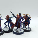 Star Wars Legion: Separatist Alliance IG-1000 Magnaguards (AW162)