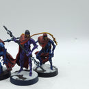 Star Wars Legion: Separatist Alliance IG-1000 Magnaguards (AW162)