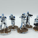 Star Wars Legion: Grand Army of the Republic Phase 2 Clones (AL013)