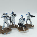 Star Wars Legion: Grand Army of the Republic Phase 2 Clones (AL013)
