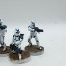 Star Wars Legion: Grand Army of the Republic Phase 2 Clones (AL013)