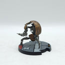 Star Wars Legion: Separatist Alliance Droidekas - Well Painted (BJ142)