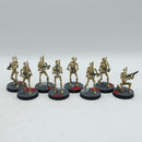 Star Wars Legion: Separatist Alliance B1 Battle Droids (BI111)