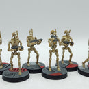 Star Wars Legion: Separatist Alliance B1 Battle Droids (BI111)