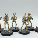 Star Wars Legion: Separatist Alliance B1 Battle Droids (BI111)