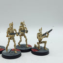 Star Wars Legion: Separatist Alliance B1 Battle Droids (BI111)