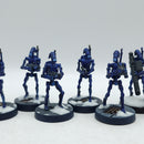 Star Wars Legion: Separatist Alliance B1 Battle Droids (AE084)