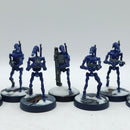 Star Wars Legion: Separatist Alliance B1 Battle Droids (AE084)