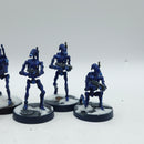 Star Wars Legion: Separatist Alliance B1 Battle Droids (AE084)