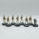 Star Wars Legion: Separatist Alliance B1 Battle Droids (AP018)