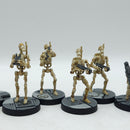 Star Wars Legion: Separatist Alliance B1 Battle Droids (AP018)