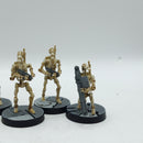 Star Wars Legion: Separatist Alliance B1 Battle Droids (AP018)
