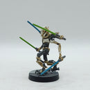 Star Wars Legion: Separatist Alliance General Grievous - Pro Painted (AE132)