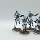 Star Wars Legion: Grand Army of the Republic ARC Troopers (AW091)
