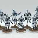 Star Wars Legion: Grand Army of the Republic ARC Troopers (AW091)