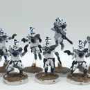 Star Wars Legion: Grand Army of the Republic ARC Troopers (AW091)