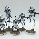 Star Wars Legion: Grand Army of the Republic ARC Troopers (AW091)