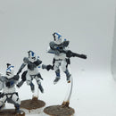 Star Wars Legion: Grand Army of the Republic ARC Troopers (AW091)