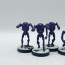Star Wars Legion: Separatist Alliance B2 Super Battle Droids (BJ031)