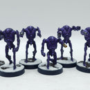 Star Wars Legion: Separatist Alliance B2 Super Battle Droids (BJ031)