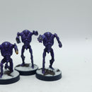 Star Wars Legion: Separatist Alliance B2 Super Battle Droids (BJ031)