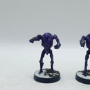 Star Wars Legion: Separatist Alliance B2 Super Battle Droids (BJ031)