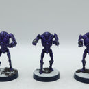 Star Wars Legion: Separatist Alliance B2 Super Battle Droids (BJ031)